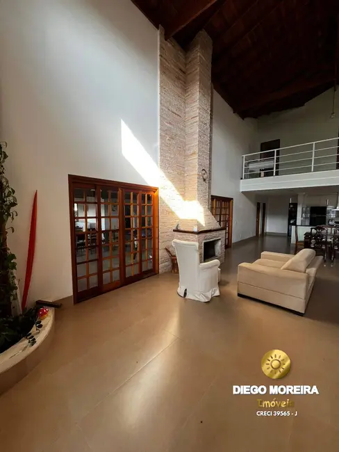 Foto 7 de Chácara com 4 quartos à venda, 412m2 em Mairipora - SP