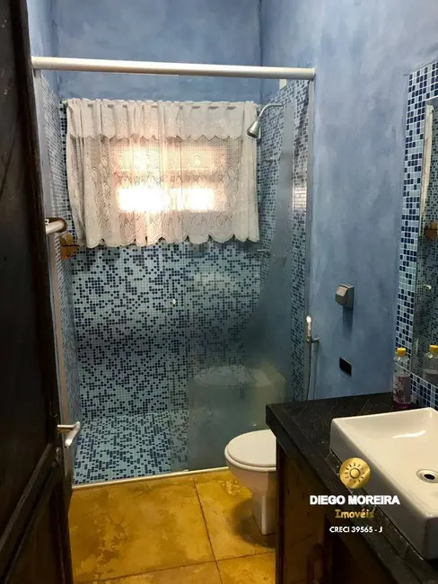 Chácara com 4 quartos à venda, 1621m2 em Piracaia - SP - imagem 9 Foto 9 de Chácara com 4 quartos à venda, 1621m2 em Piracaia - SP