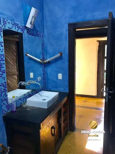 Chácara com 4 quartos à venda, 1621m2 em Piracaia - SP - imagem 8 Foto 8 de Chácara com 4 quartos à venda, 1621m2 em Piracaia - SP