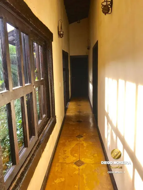 Chácara com 4 quartos à venda, 1621m2 em Piracaia - SP - imagem 7 Foto 7 de Chácara com 4 quartos à venda, 1621m2 em Piracaia - SP