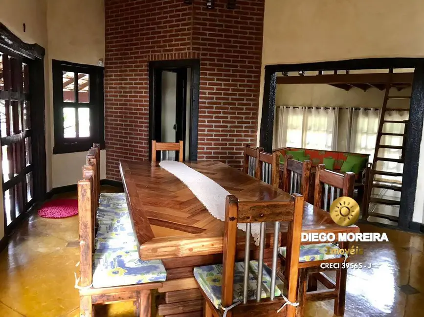 Chácara com 4 quartos à venda, 1621m2 em Piracaia - SP - imagem 6 Foto 6 de Chácara com 4 quartos à venda, 1621m2 em Piracaia - SP