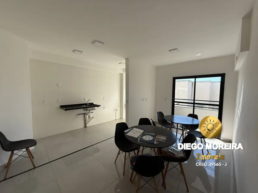 Foto 2 de Apartamento com 2 quartos à venda e para alugar, 62m2 em Alvinópolis, Atibaia - SP