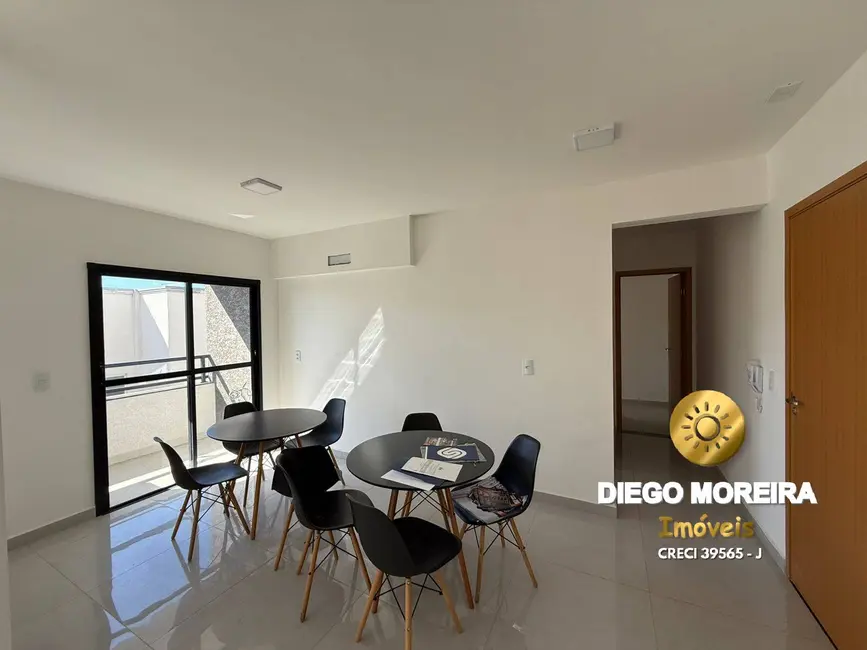 Foto 3 de Apartamento com 2 quartos à venda e para alugar, 62m2 em Alvinópolis, Atibaia - SP