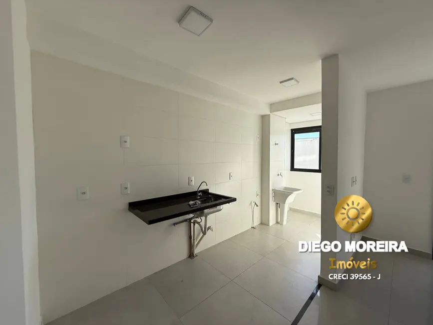 Foto 4 de Apartamento com 2 quartos à venda e para alugar, 62m2 em Alvinópolis, Atibaia - SP