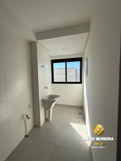 Foto 5 de Apartamento com 2 quartos à venda e para alugar, 62m2 em Alvinópolis, Atibaia - SP