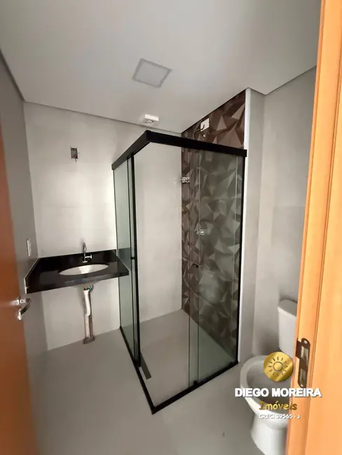 Foto 9 de Apartamento com 2 quartos à venda e para alugar, 62m2 em Alvinópolis, Atibaia - SP