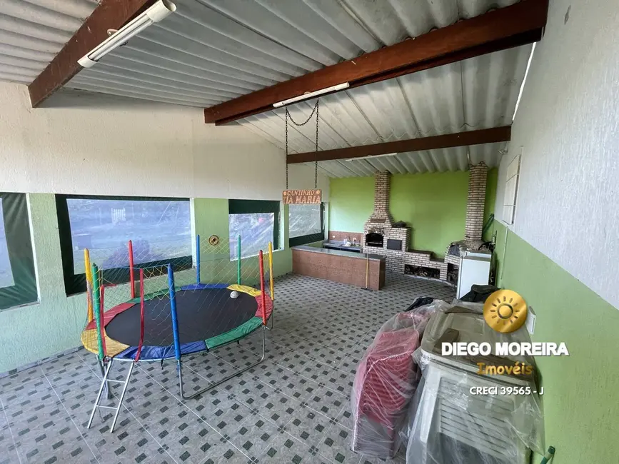 Foto 3 de Chácara com 4 quartos à venda, 2306m2 em Mairipora - SP