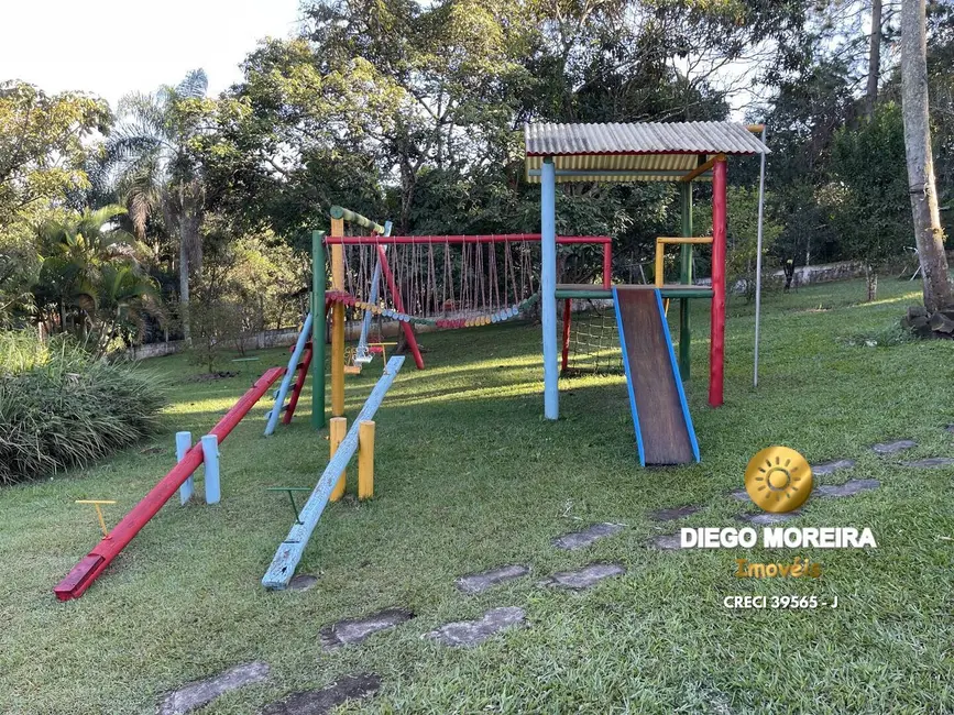 Foto 4 de Chácara com 4 quartos à venda, 2306m2 em Mairipora - SP