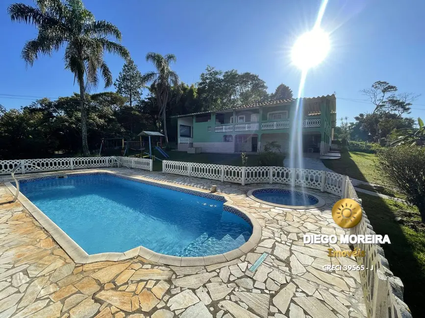 Foto 2 de Chácara com 4 quartos à venda, 2306m2 em Mairipora - SP