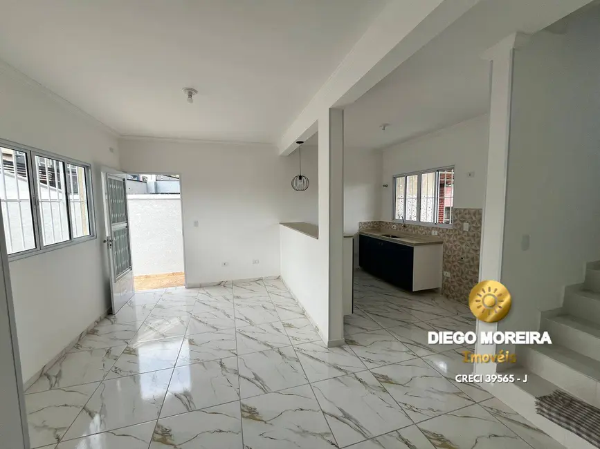 Foto 9 de Casa com 2 quartos à venda, 128m2 em Nova Cerejeira, Atibaia - SP