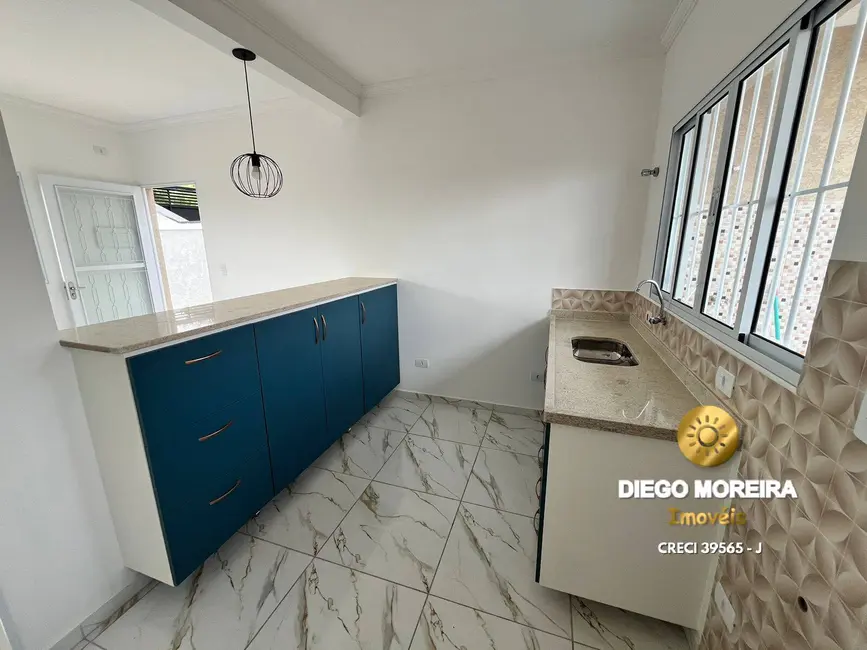 Foto 8 de Casa com 2 quartos à venda, 128m2 em Nova Cerejeira, Atibaia - SP