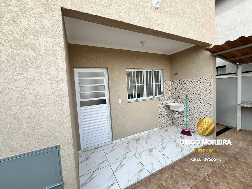 Foto 7 de Casa com 2 quartos à venda, 128m2 em Nova Cerejeira, Atibaia - SP