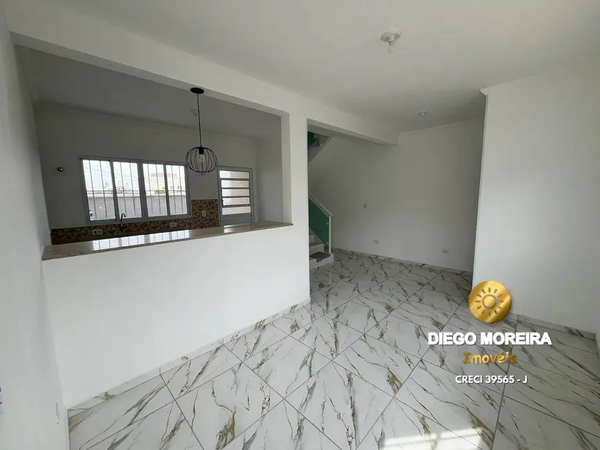 Foto 5 de Casa com 2 quartos à venda, 128m2 em Nova Cerejeira, Atibaia - SP