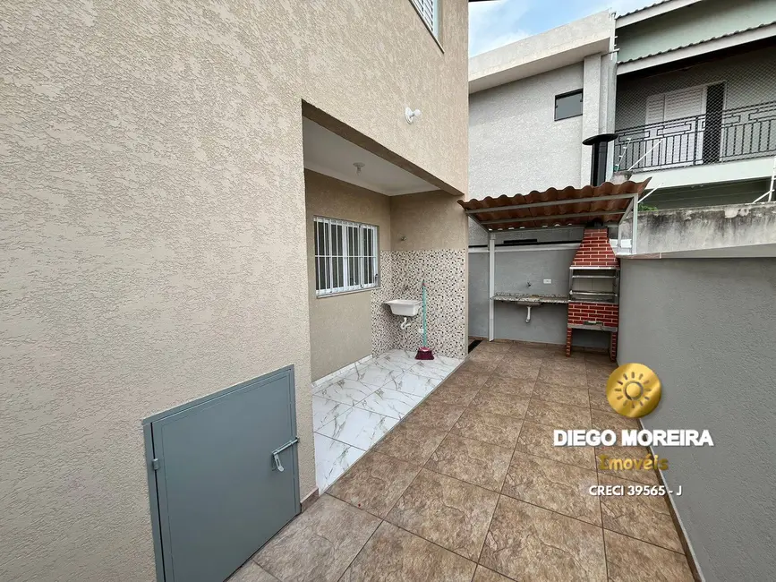 Foto 4 de Casa com 2 quartos à venda, 128m2 em Nova Cerejeira, Atibaia - SP