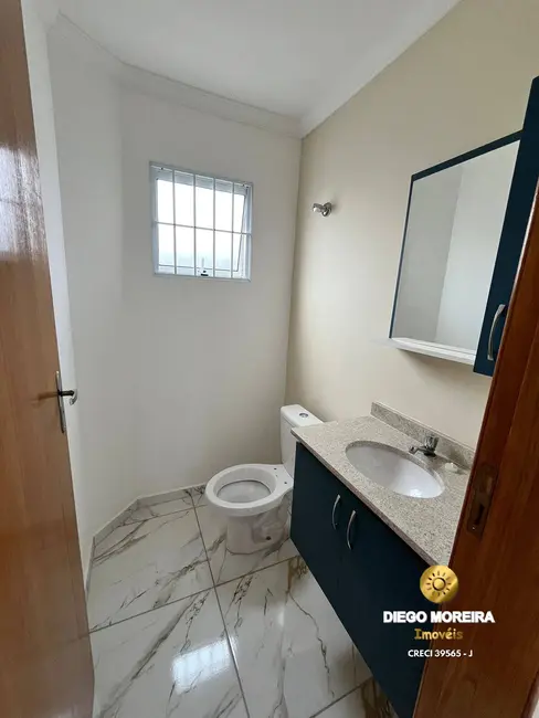 Foto 6 de Casa com 2 quartos à venda, 128m2 em Nova Cerejeira, Atibaia - SP