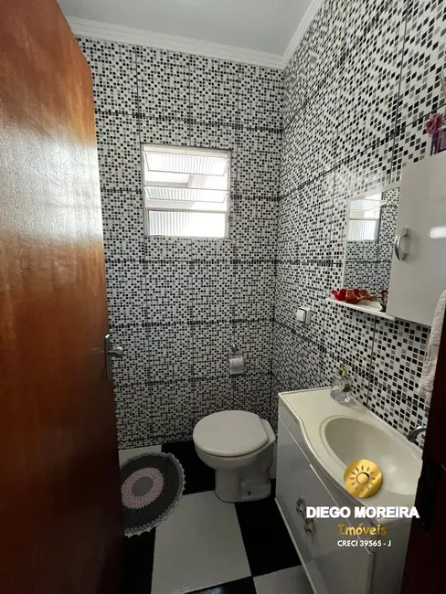 Foto 6 de Casa com 3 quartos à venda, 184m2 em Jardim Colonial, Atibaia - SP