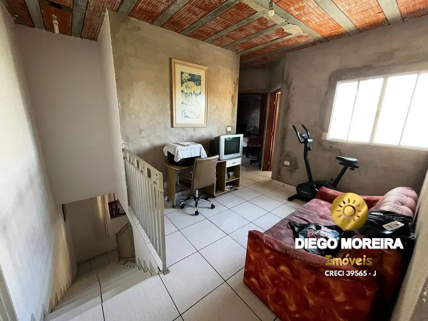 Foto 8 de Casa com 3 quartos à venda, 184m2 em Jardim Colonial, Atibaia - SP