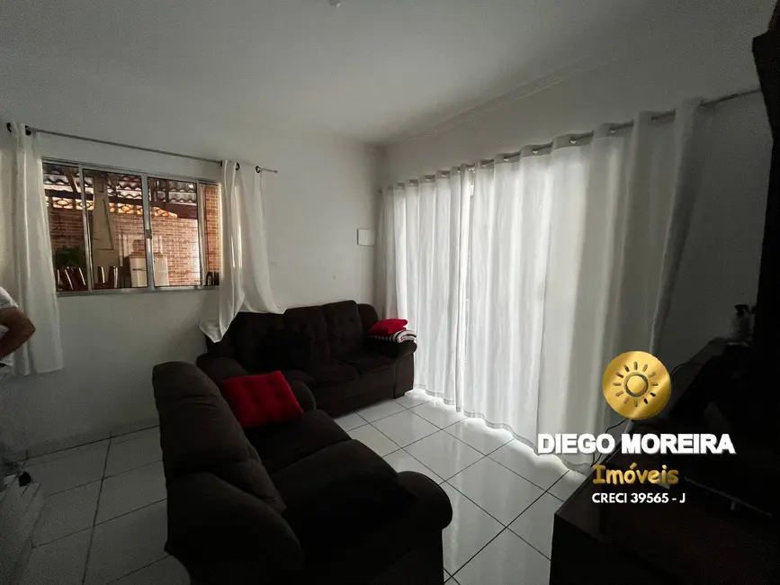 Foto 9 de Casa com 3 quartos à venda, 184m2 em Jardim Colonial, Atibaia - SP