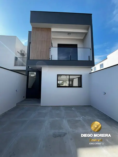 Foto 1 de Casa com 3 quartos à venda, 159m2 em Laranjeiras, Caieiras - SP