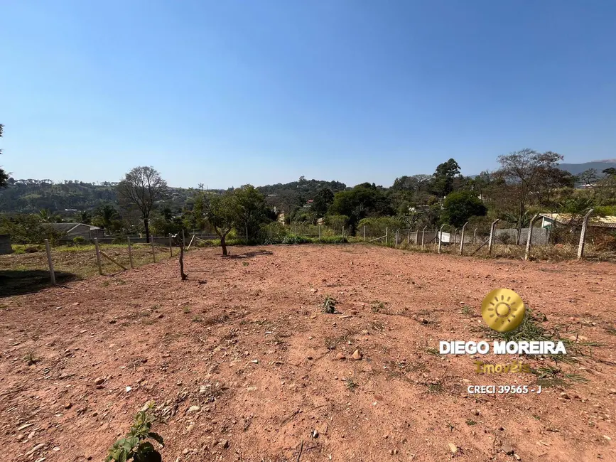 Foto 3 de Terreno / Lote à venda, 565m2 em Jardim Estância Brasil, Atibaia - SP