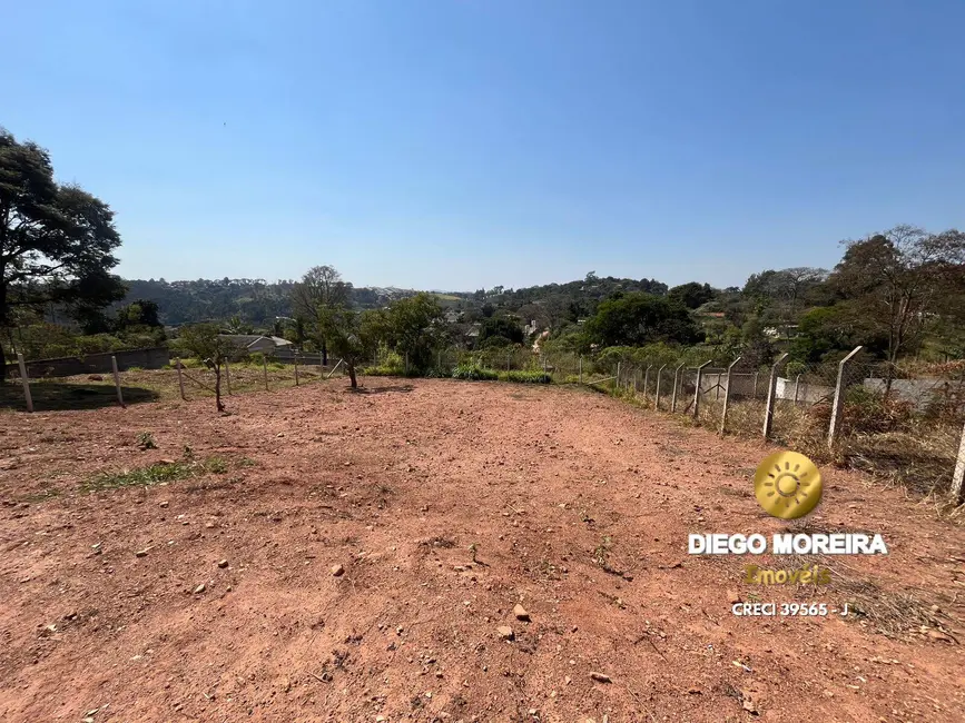 Foto 5 de Terreno / Lote à venda, 565m2 em Jardim Estância Brasil, Atibaia - SP