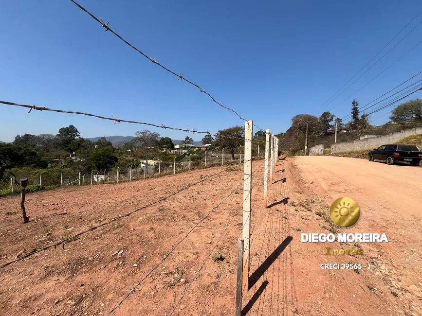 Foto 2 de Terreno / Lote à venda, 565m2 em Jardim Estância Brasil, Atibaia - SP