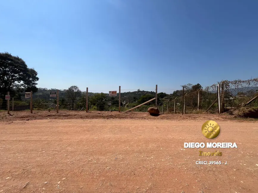 Foto 7 de Terreno / Lote à venda, 565m2 em Jardim Estância Brasil, Atibaia - SP