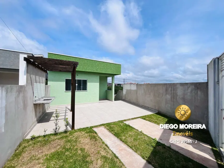 Foto 2 de Casa com 2 quartos à venda, 170m2 em Mairipora - SP