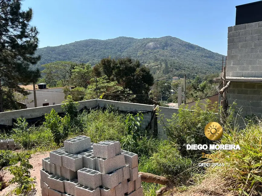 Foto 2 de Terreno / Lote à venda, 250m2 em Mairipora - SP