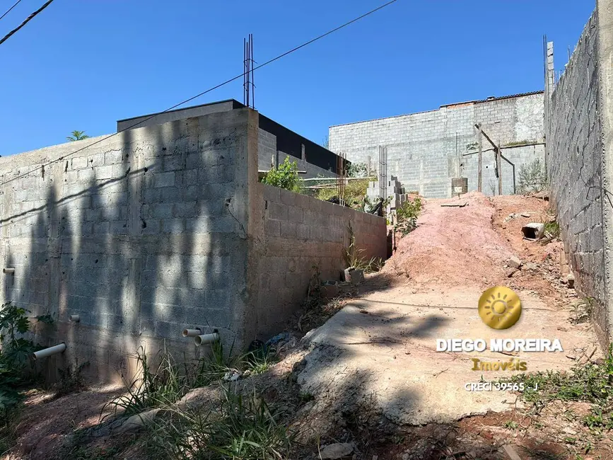 Foto 1 de Terreno / Lote à venda, 250m2 em Mairipora - SP