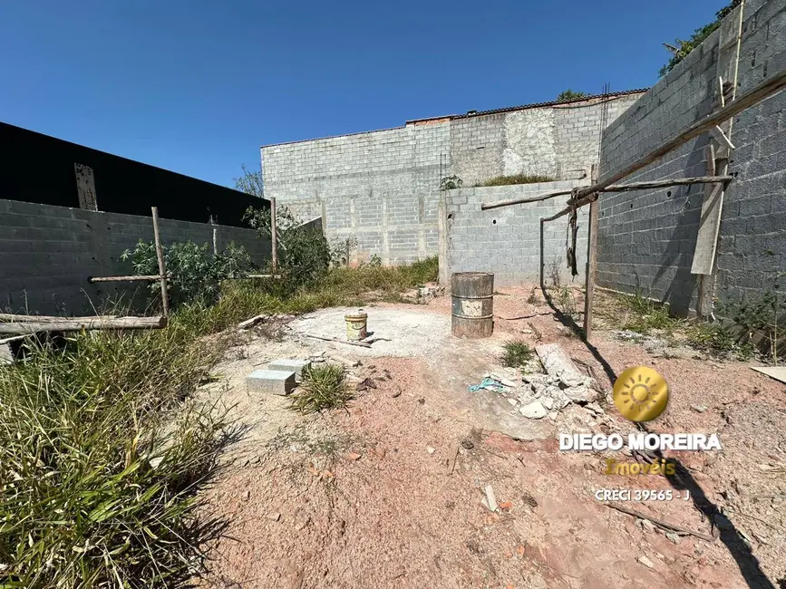 Foto 5 de Terreno / Lote à venda, 250m2 em Mairipora - SP