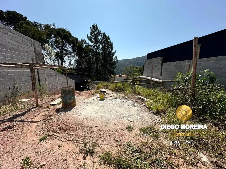 Foto 4 de Terreno / Lote à venda, 250m2 em Mairipora - SP