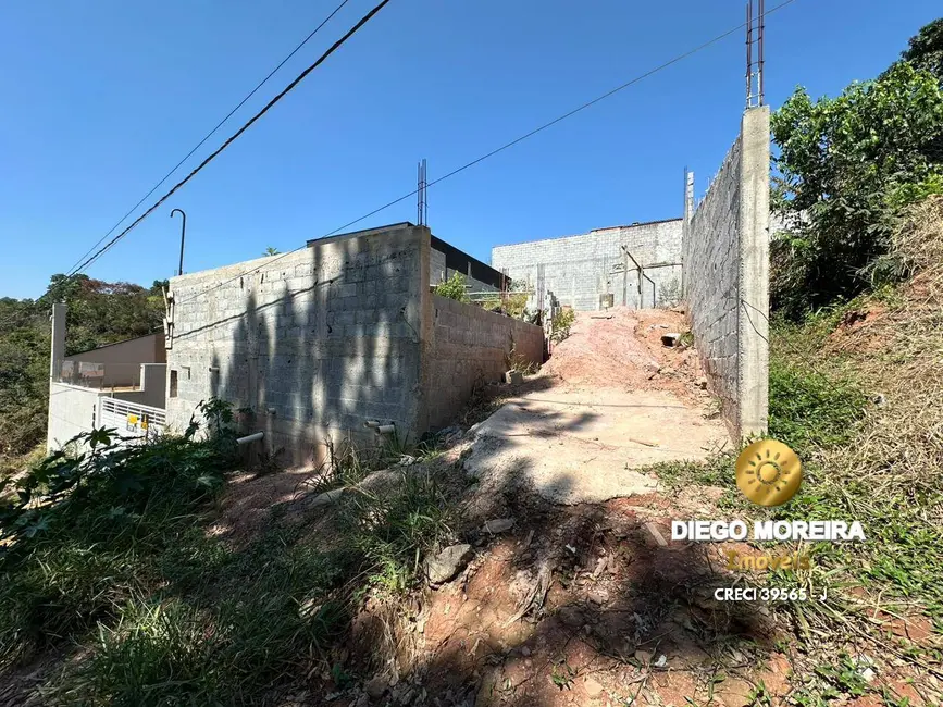 Foto 3 de Terreno / Lote à venda, 250m2 em Mairipora - SP