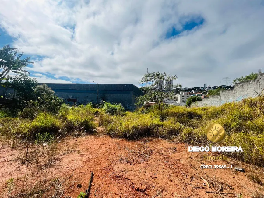 Foto 4 de Terreno / Lote à venda, 1250m2 em Mairipora - SP