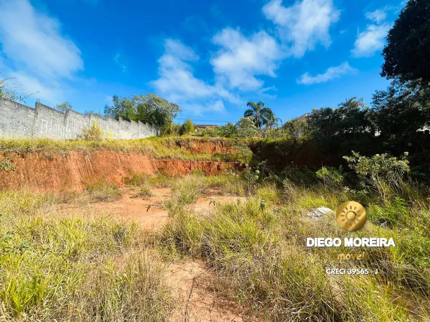 Foto 3 de Terreno / Lote à venda, 1250m2 em Mairipora - SP