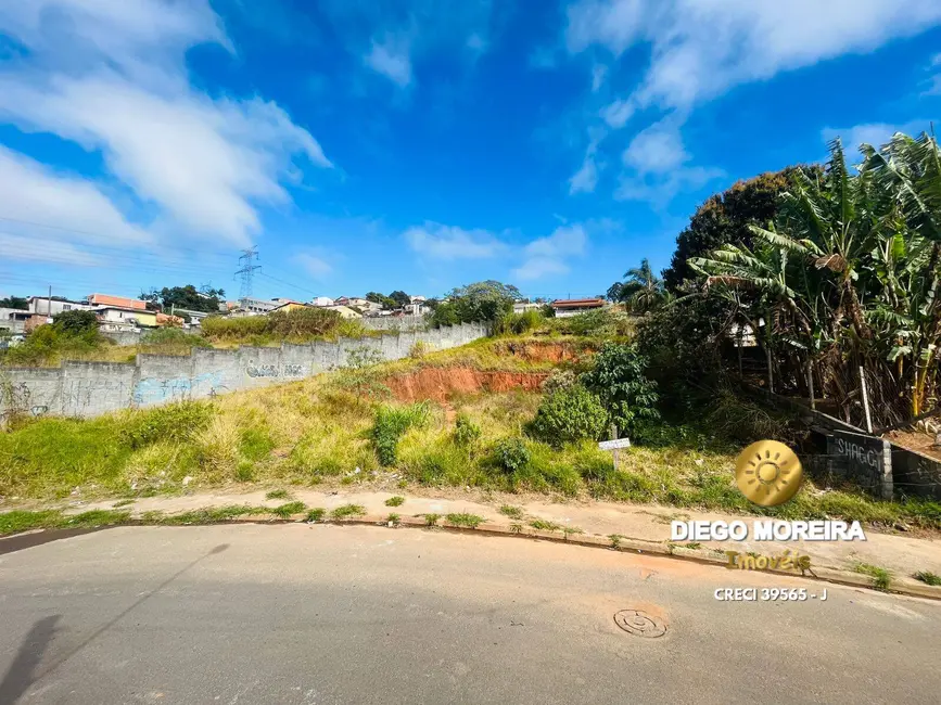 Foto 2 de Terreno / Lote à venda, 1250m2 em Mairipora - SP