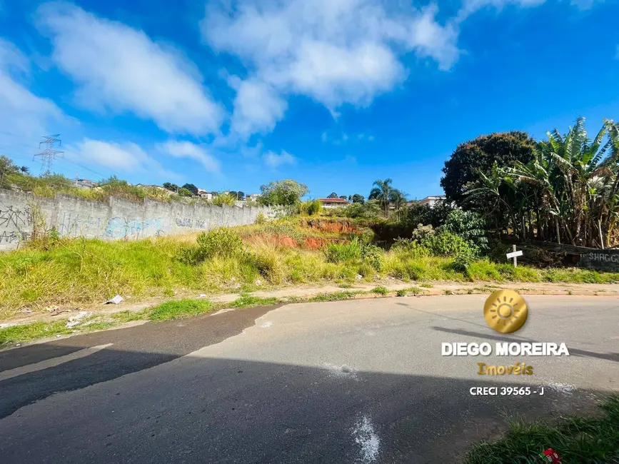 Foto 1 de Terreno / Lote à venda, 1250m2 em Mairipora - SP