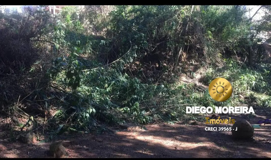 Foto 3 de Terreno / Lote à venda, 804m2 em Mairipora - SP