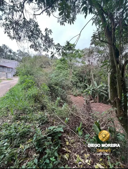 Foto 1 de Terreno / Lote à venda, 804m2 em Mairipora - SP