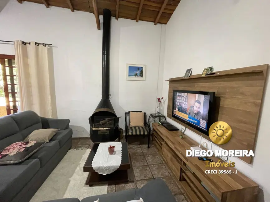 Foto 5 de Chácara com 3 quartos à venda, 290m2 em Mairipora - SP