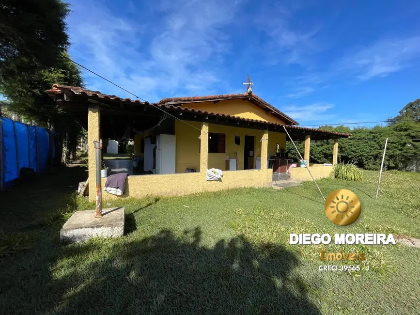 Foto 2 de Chácara com 3 quartos à venda, 290m2 em Mairipora - SP