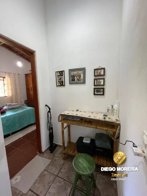 Foto 9 de Chácara com 3 quartos à venda, 290m2 em Mairipora - SP