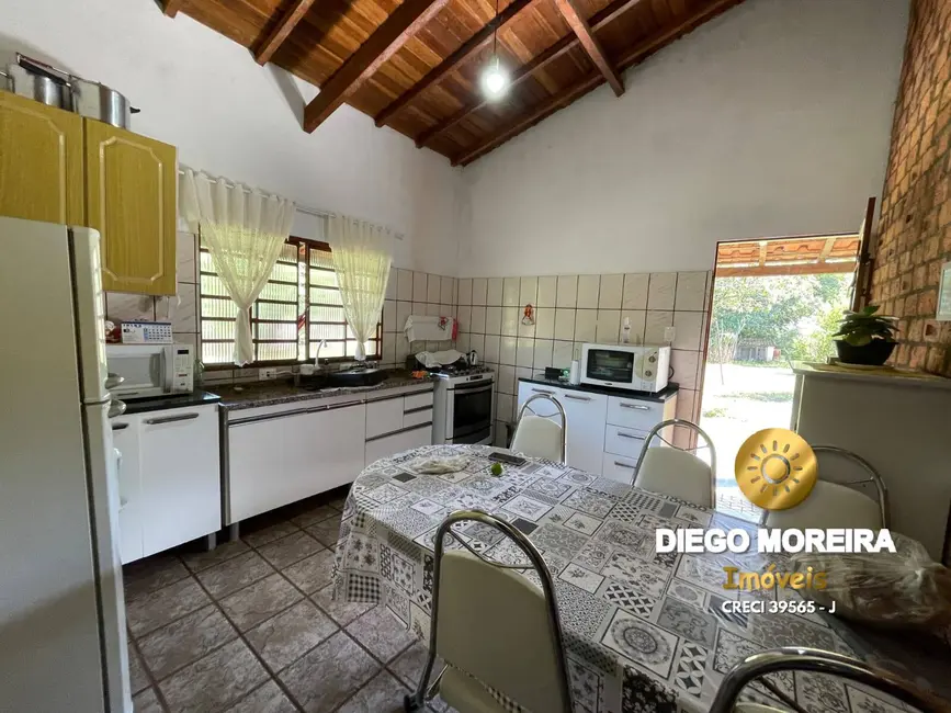 Foto 7 de Chácara com 3 quartos à venda, 290m2 em Mairipora - SP