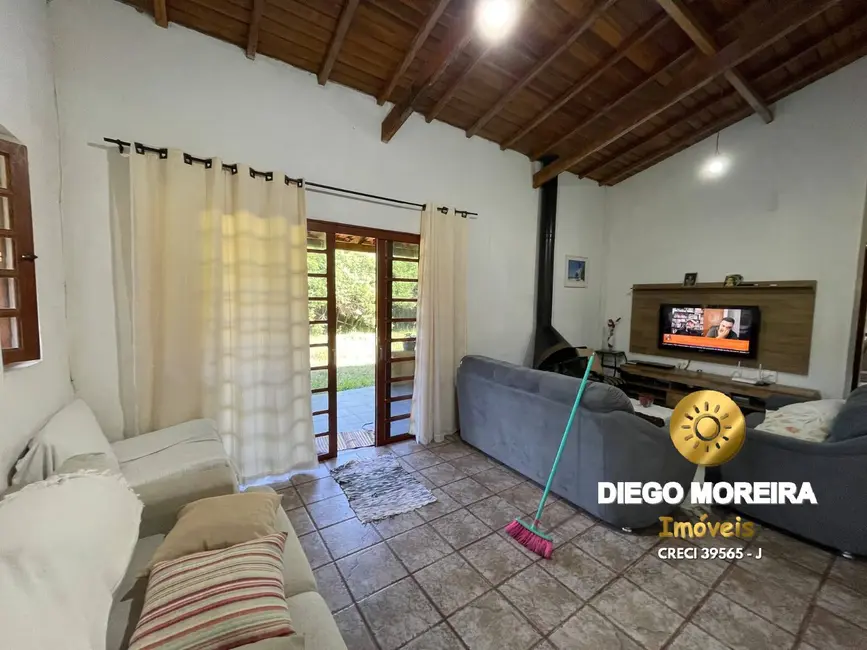 Foto 4 de Chácara com 3 quartos à venda, 290m2 em Mairipora - SP