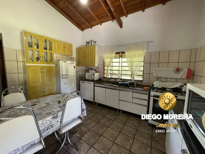 Foto 6 de Chácara com 3 quartos à venda, 290m2 em Mairipora - SP