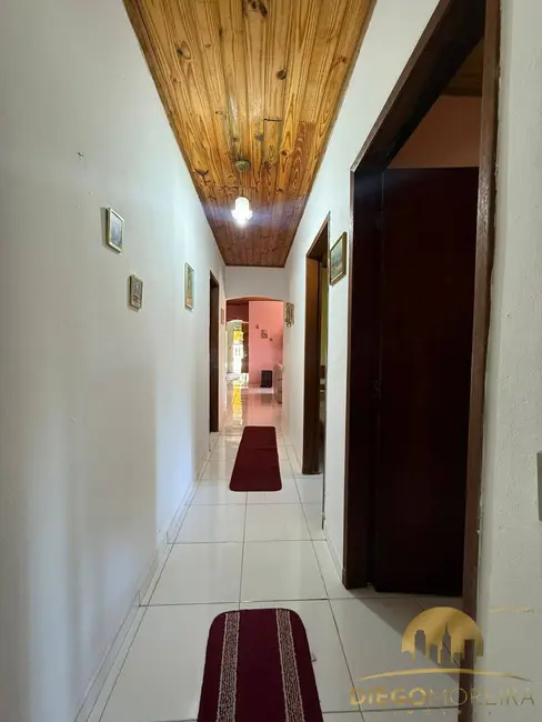 Foto 8 de Chácara com 3 quartos à venda, 200m2 em Bom Jesus Dos Perdoes - SP