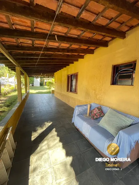 Foto 3 de Chácara com 3 quartos à venda, 290m2 em Mairipora - SP