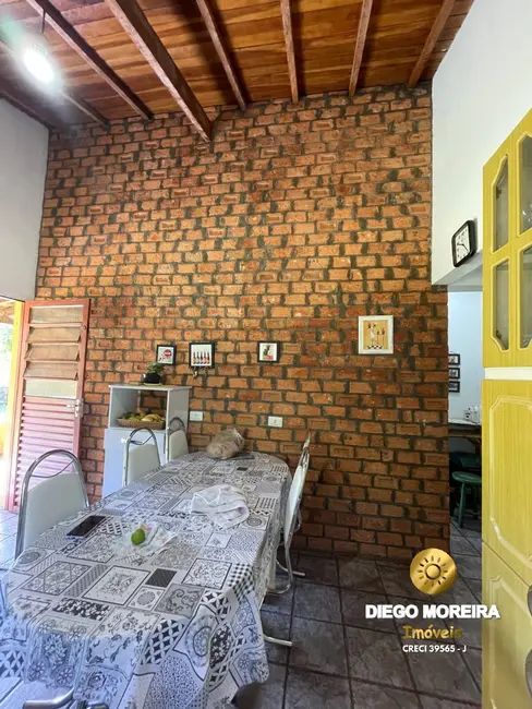Foto 8 de Chácara com 3 quartos à venda, 290m2 em Mairipora - SP