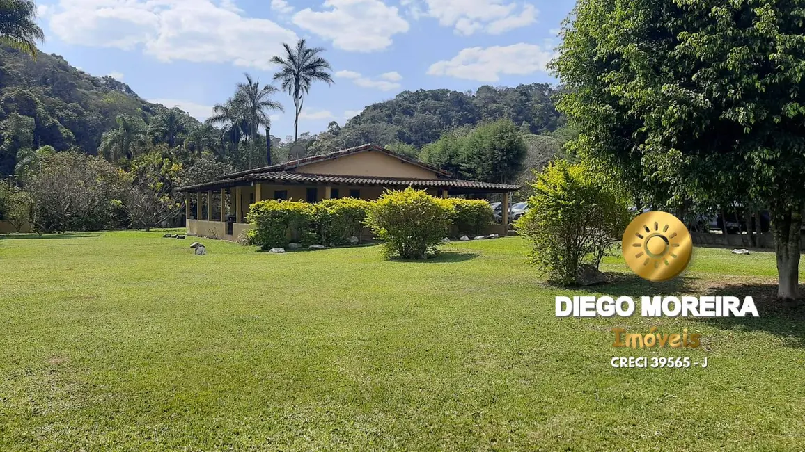 Foto 1 de Chácara com 3 quartos à venda, 290m2 em Mairipora - SP