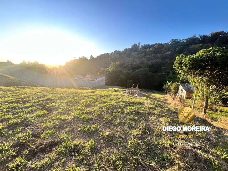 Foto 5 de Terreno / Lote à venda, 1078m2 em Estância Santa Maria do Portão, Atibaia - SP